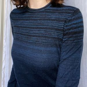 Light Calvin Klein sweater